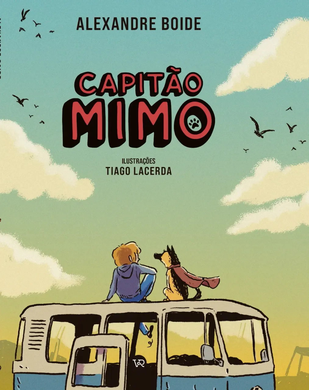 Capitão Mimo