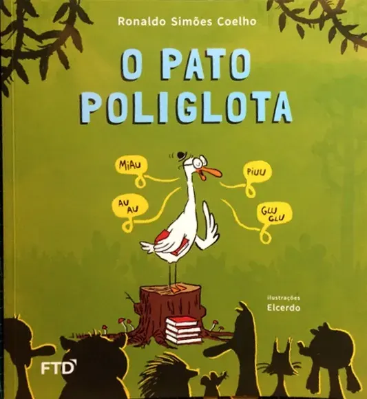 O pato poliglota