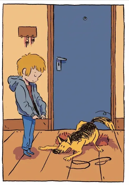 Capitão Mimo — imagem 5