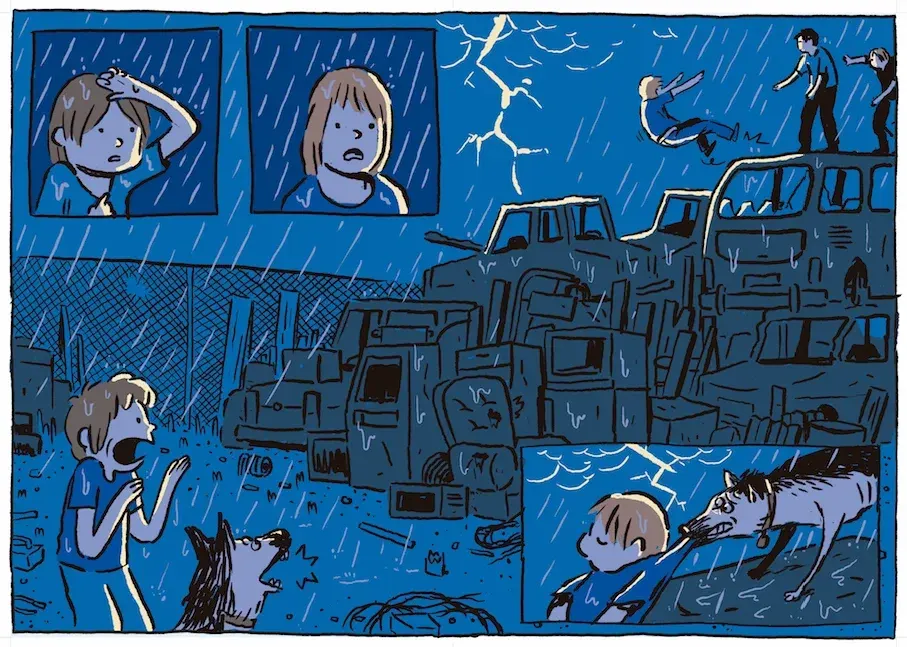 Capitão Mimo — imagem 6
