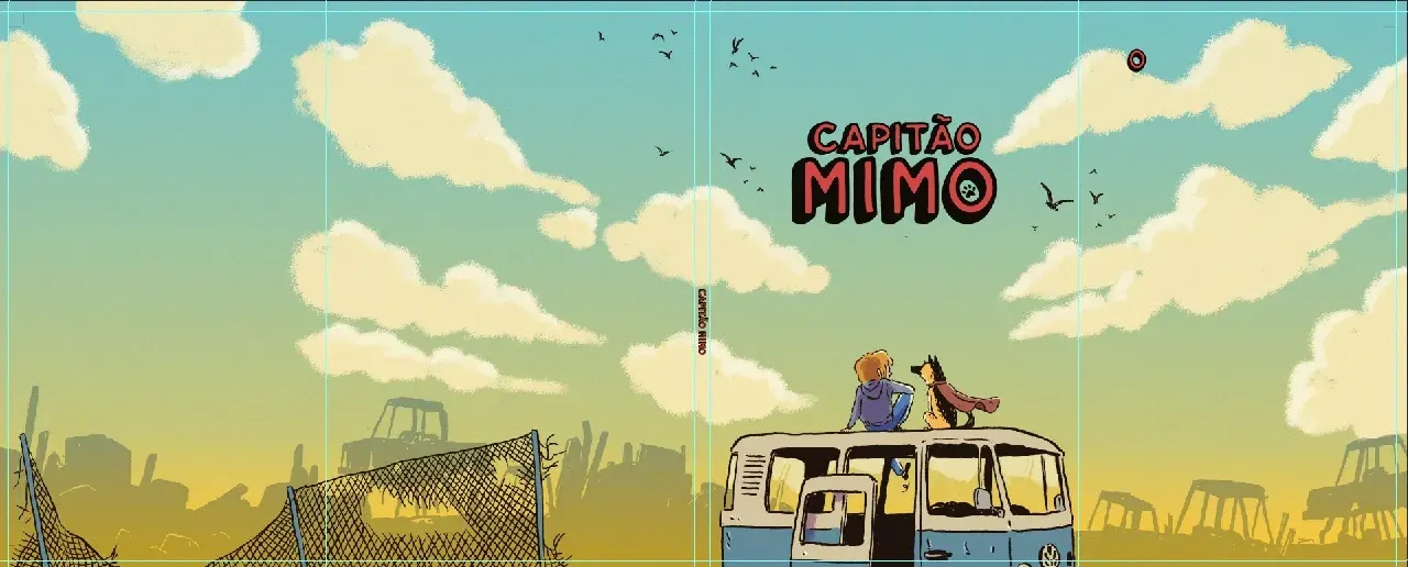Capitão Mimo — imagem 8