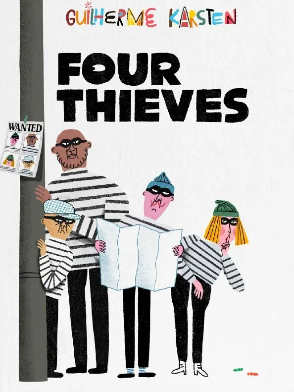 Four Thieves