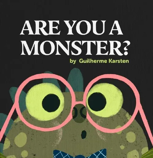 Are You a Monster?