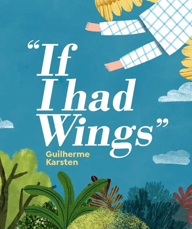 If I Had Wings